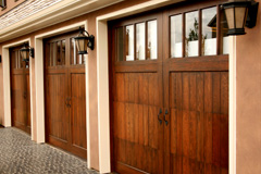 Breamore garage extension quotes